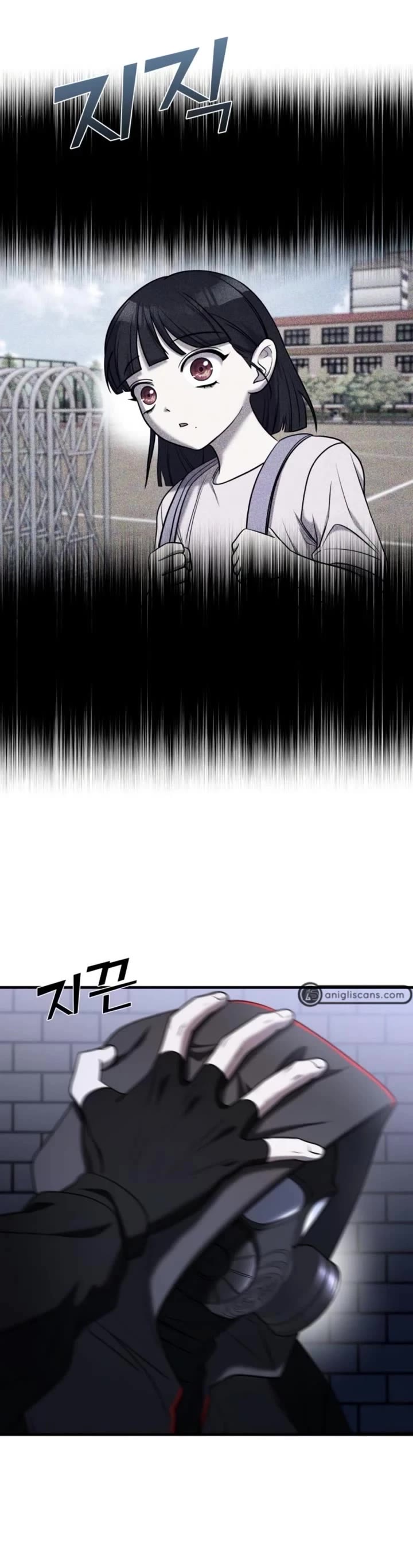 Pure Villain chapter 58 page 29