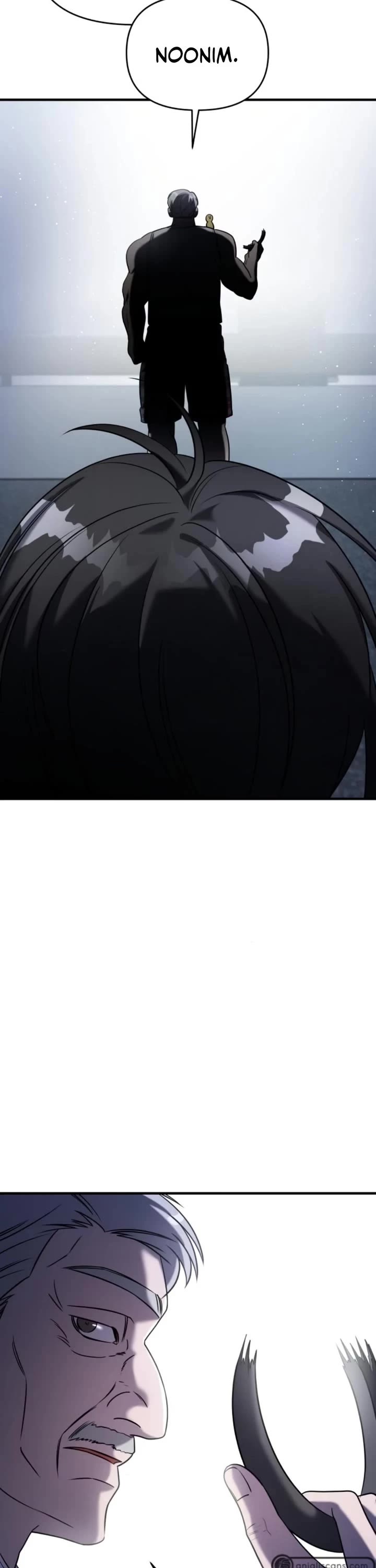 Pure Villain chapter 58 page 33