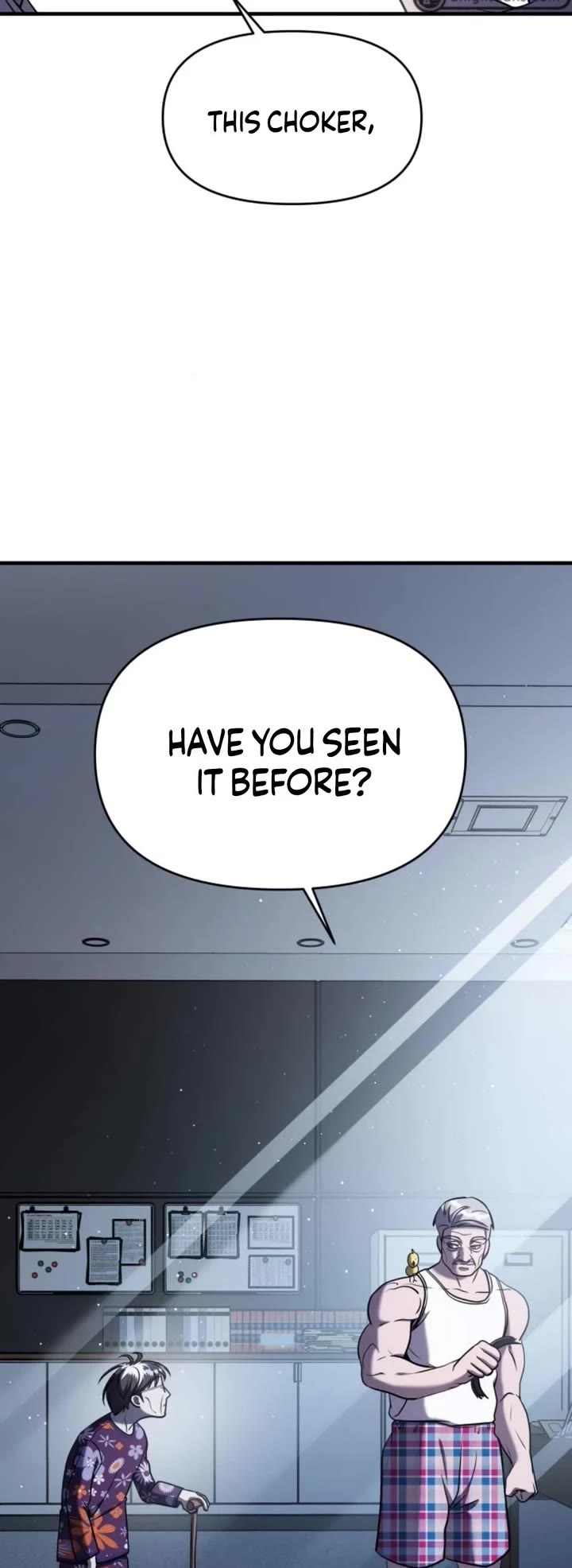 Pure Villain chapter 58 page 34