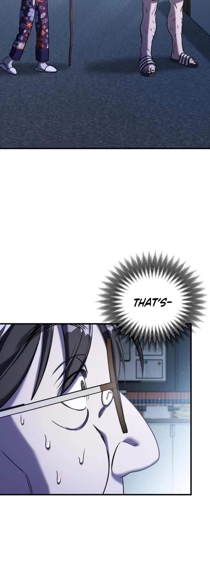 Pure Villain chapter 58 page 35