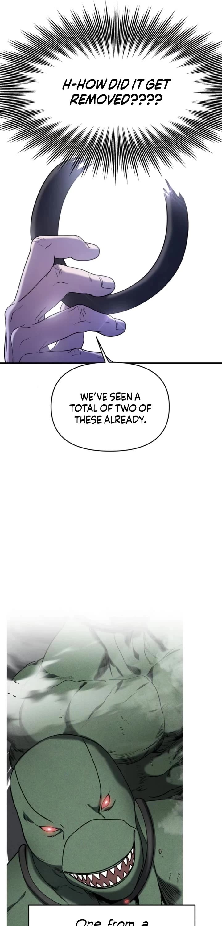 Pure Villain chapter 58 page 36