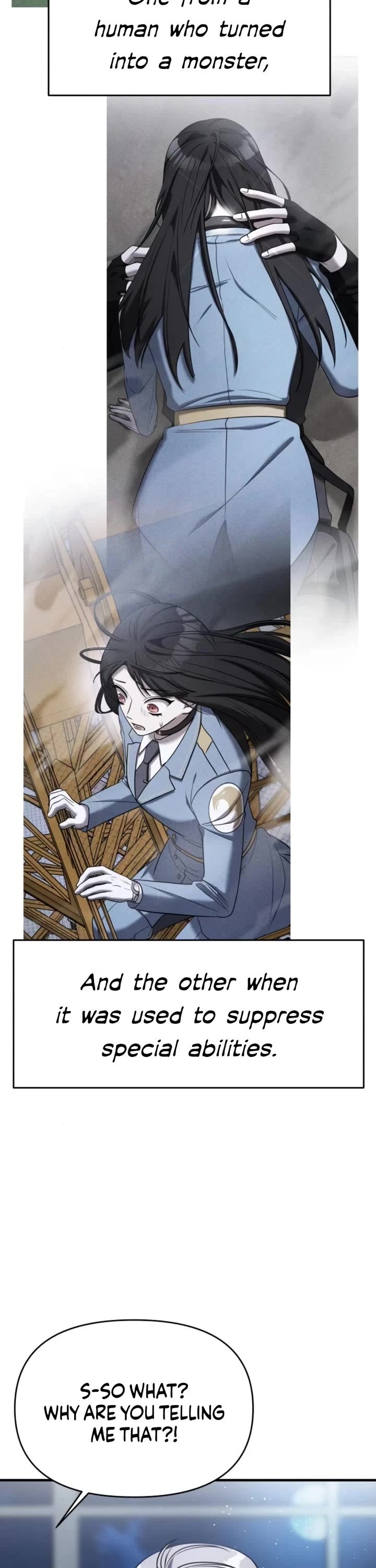 Pure Villain chapter 58 page 37