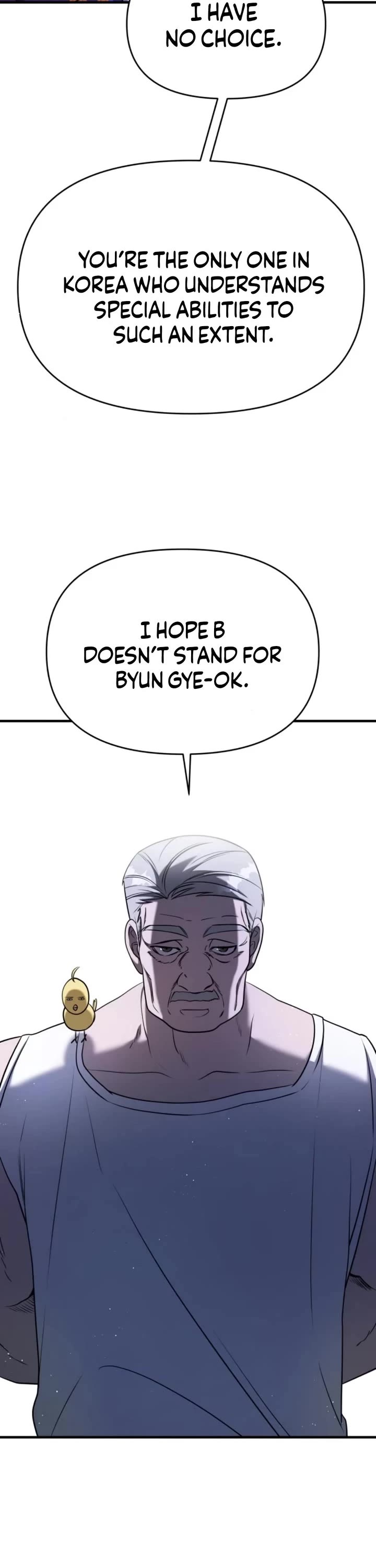 Pure Villain chapter 58 page 42