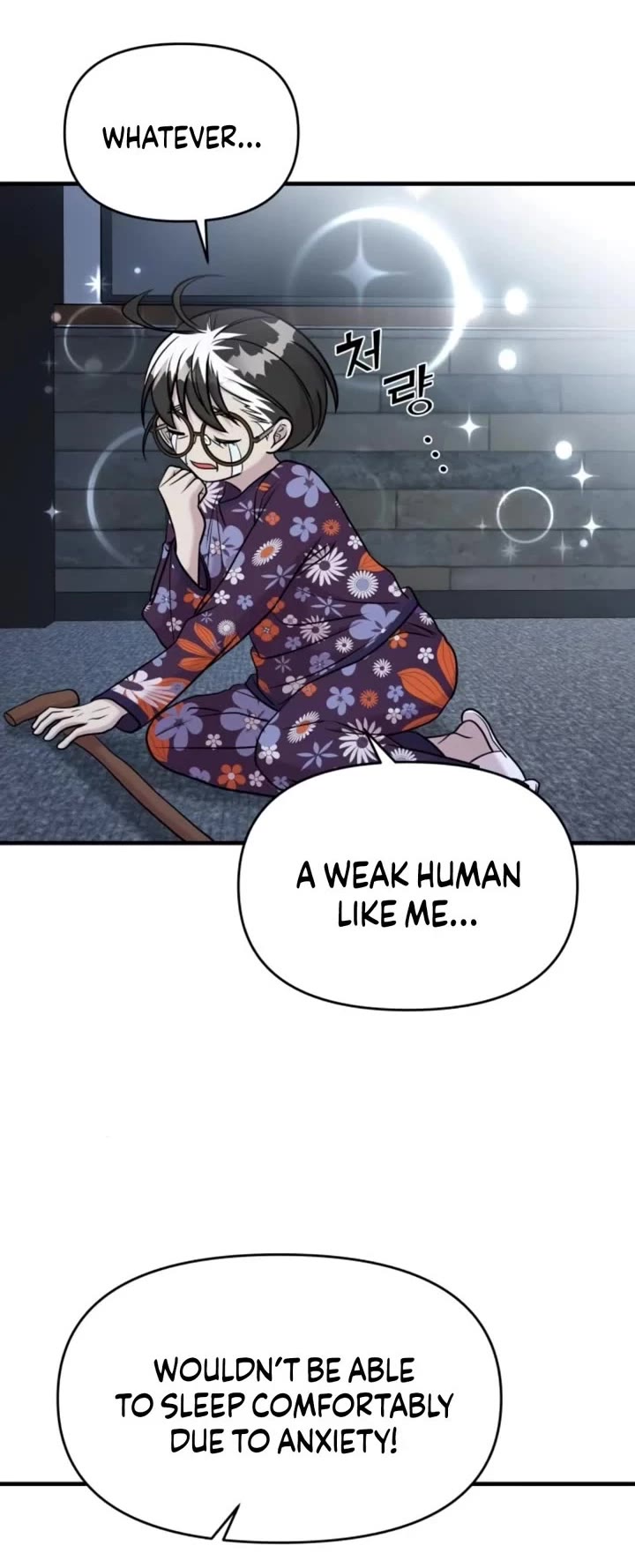 Pure Villain chapter 58 page 50