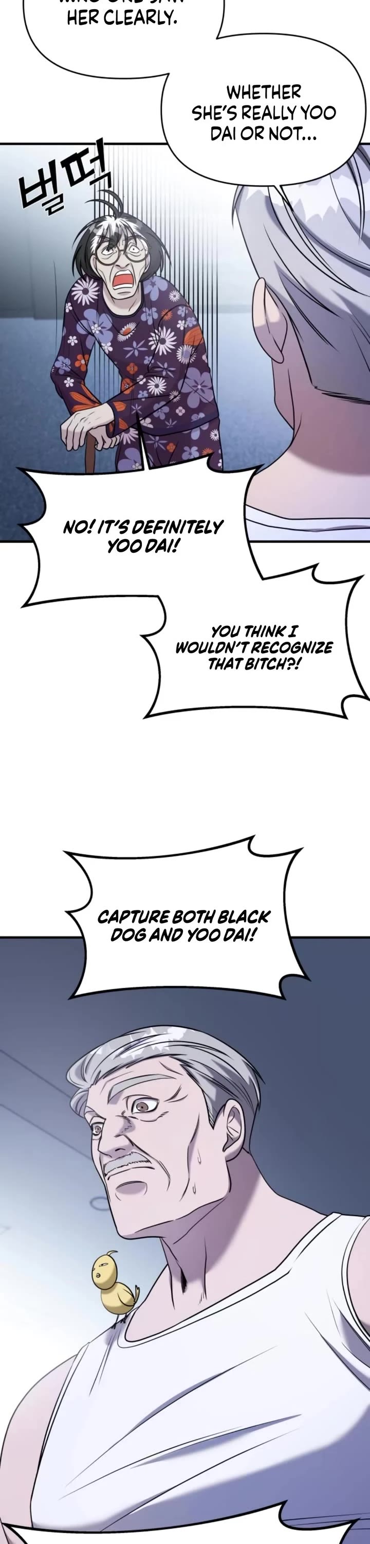 Pure Villain chapter 58 page 52