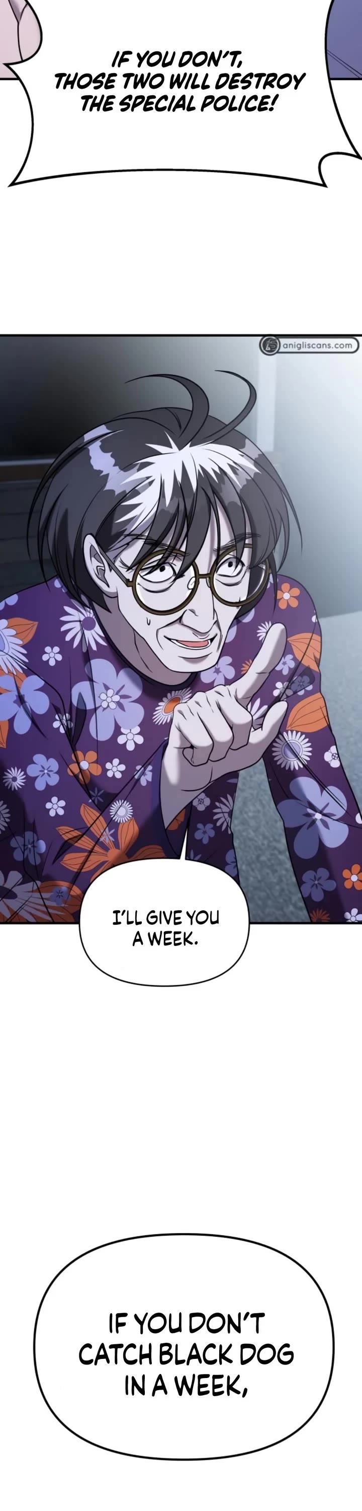 Pure Villain chapter 58 page 53