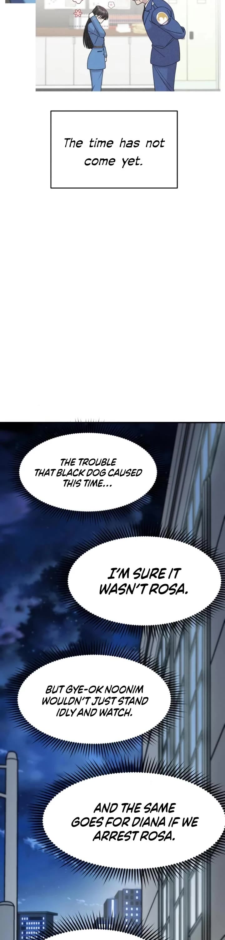 Pure Villain chapter 58 page 57