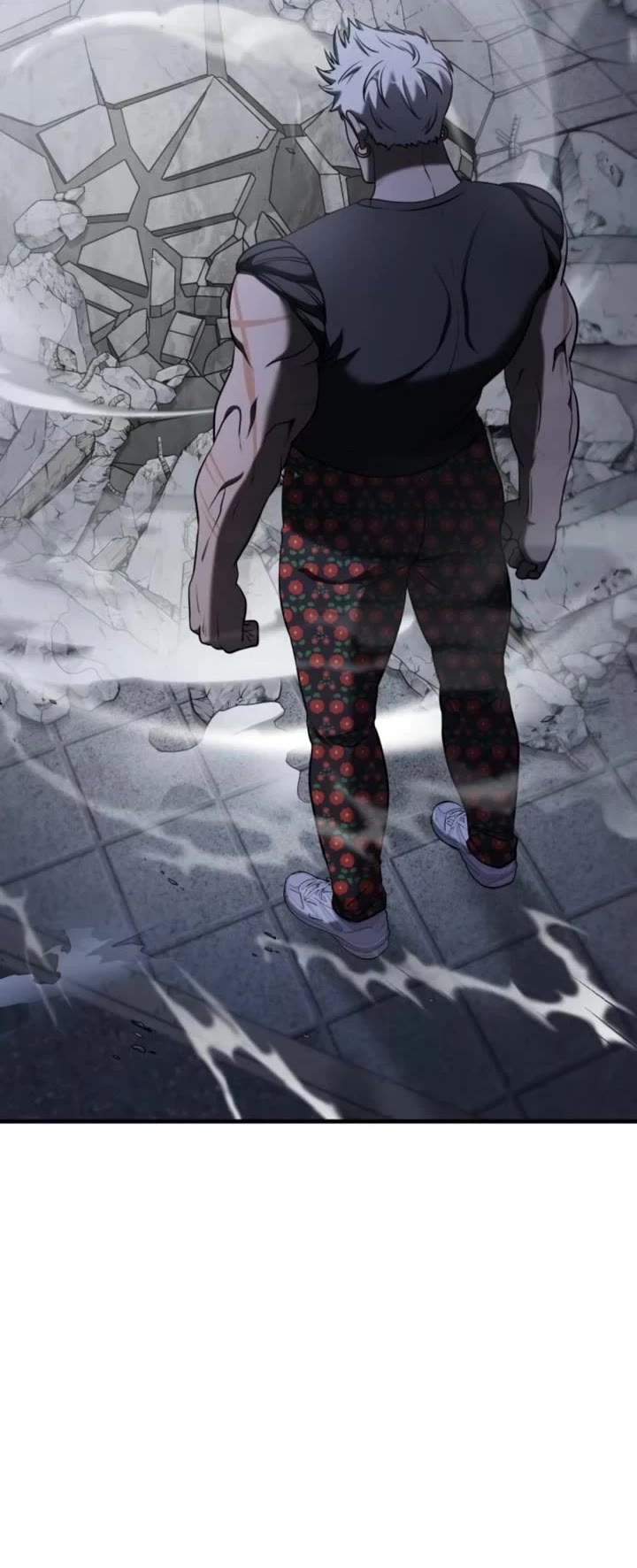 Pure Villain chapter 58 page 6