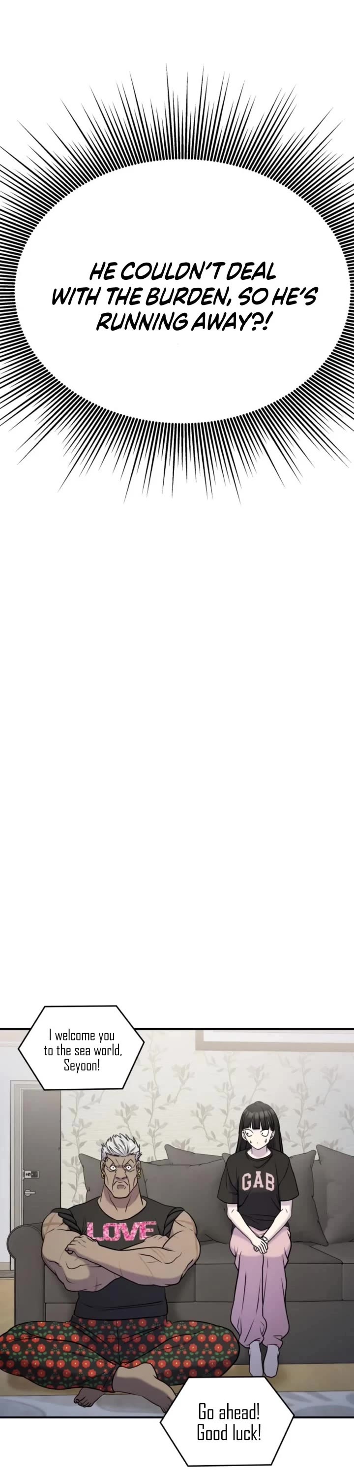 Pure Villain chapter 58 page 63