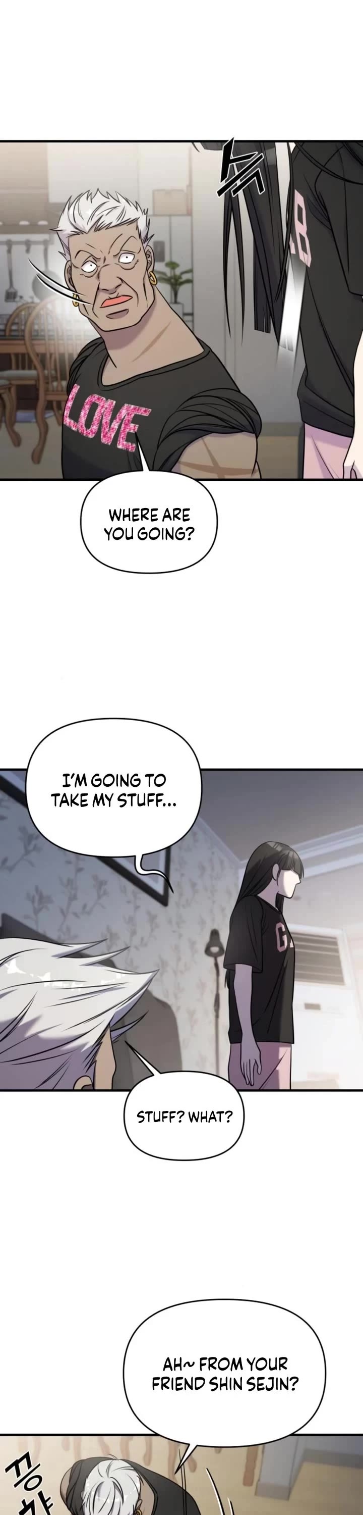 Pure Villain chapter 58 page 66