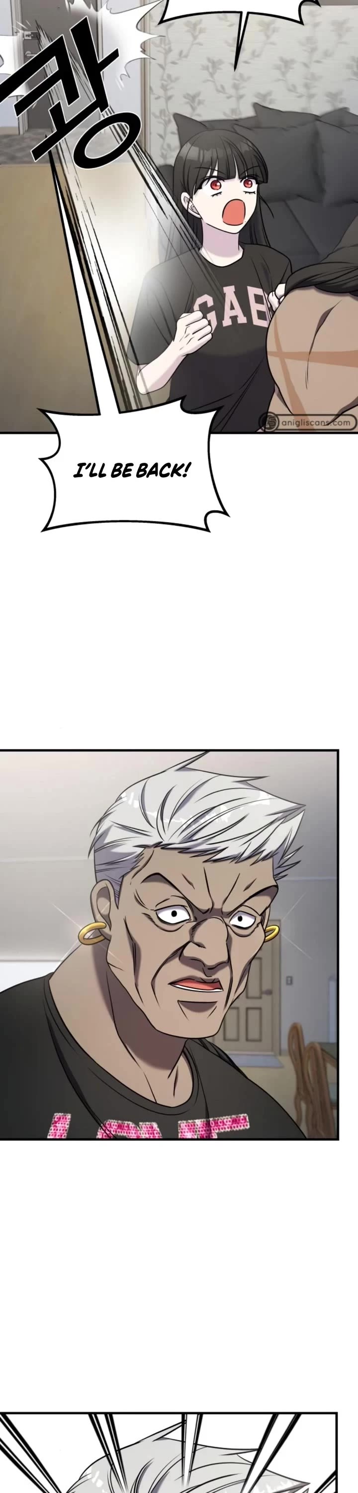 Pure Villain chapter 58 page 68