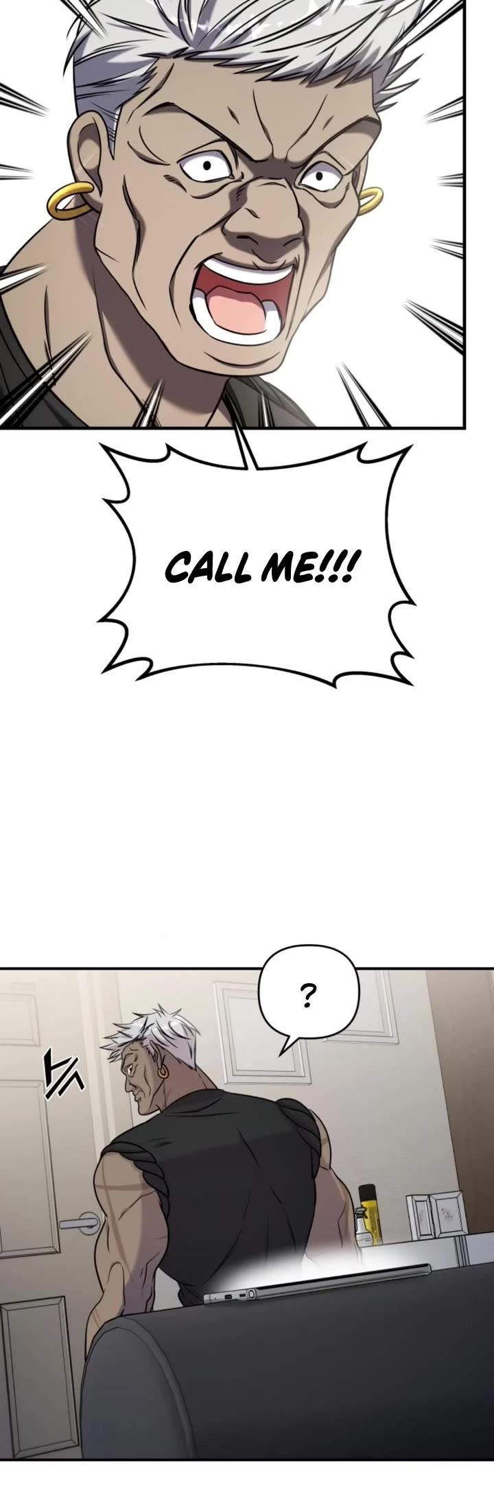 Pure Villain chapter 58 page 69