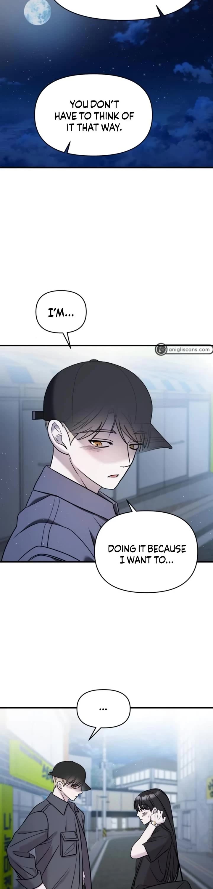 Pure Villain chapter 58 page 73