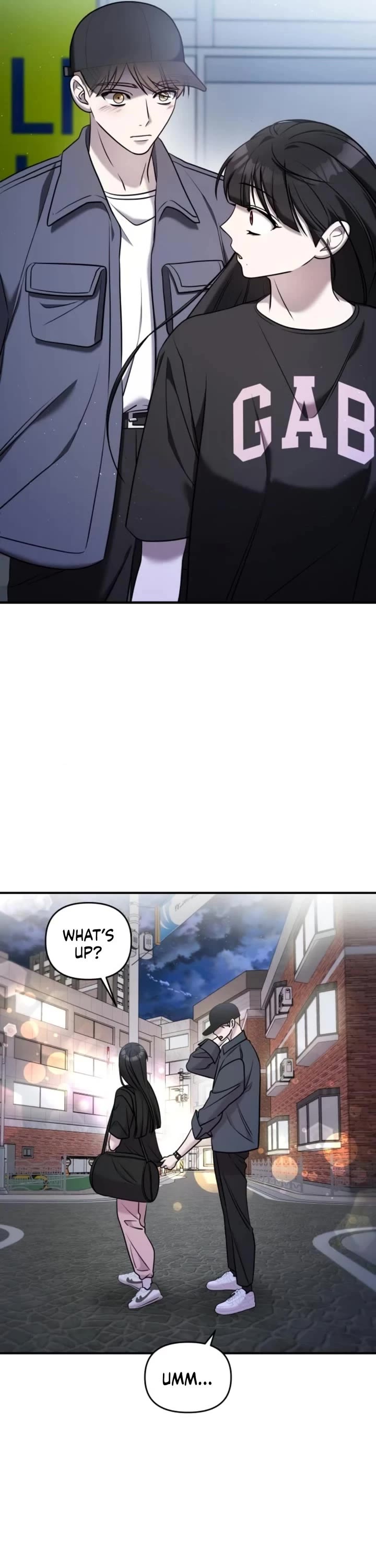 Pure Villain chapter 58 page 76