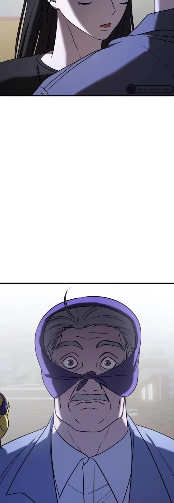 Pure Villain chapter 58 page 79