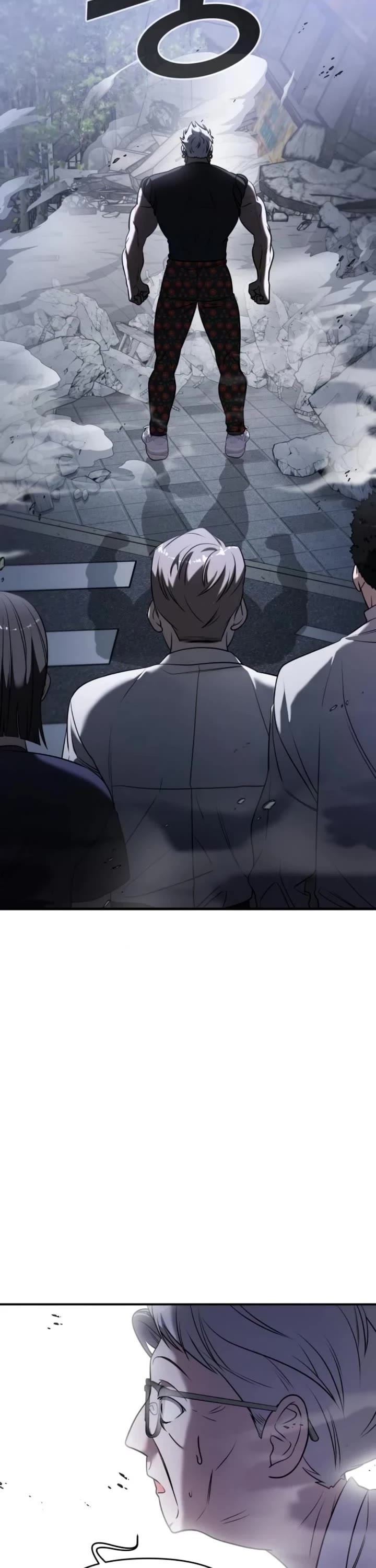 Pure Villain chapter 58 page 8