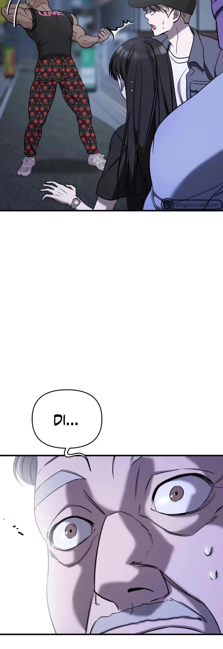 Pure Villain chapter 59 page 10