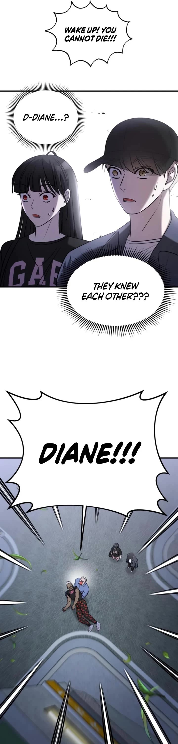 Pure Villain chapter 59 page 12