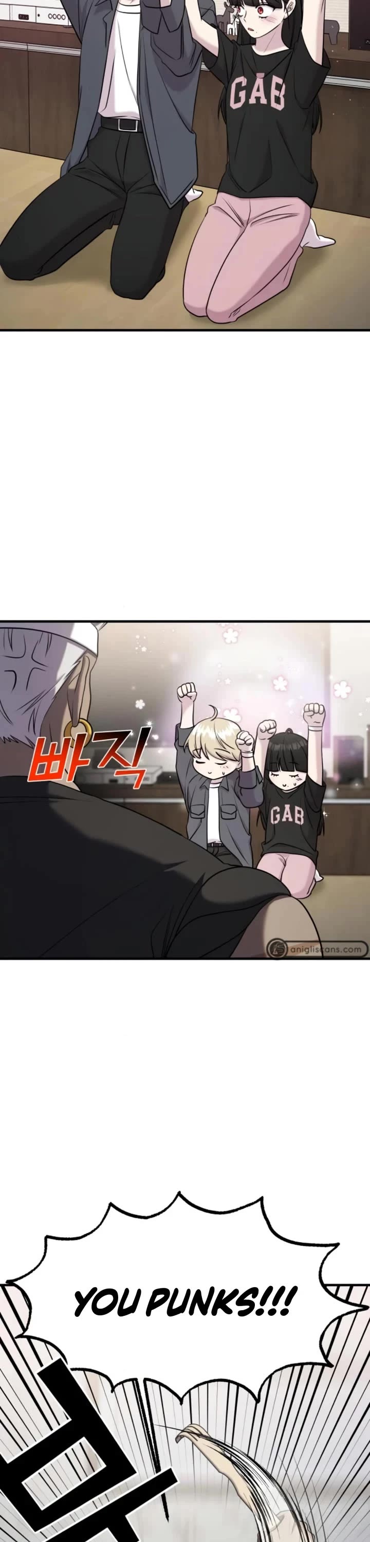 Pure Villain chapter 59 page 19