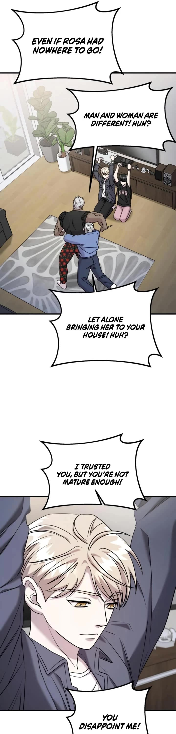 Pure Villain chapter 59 page 22