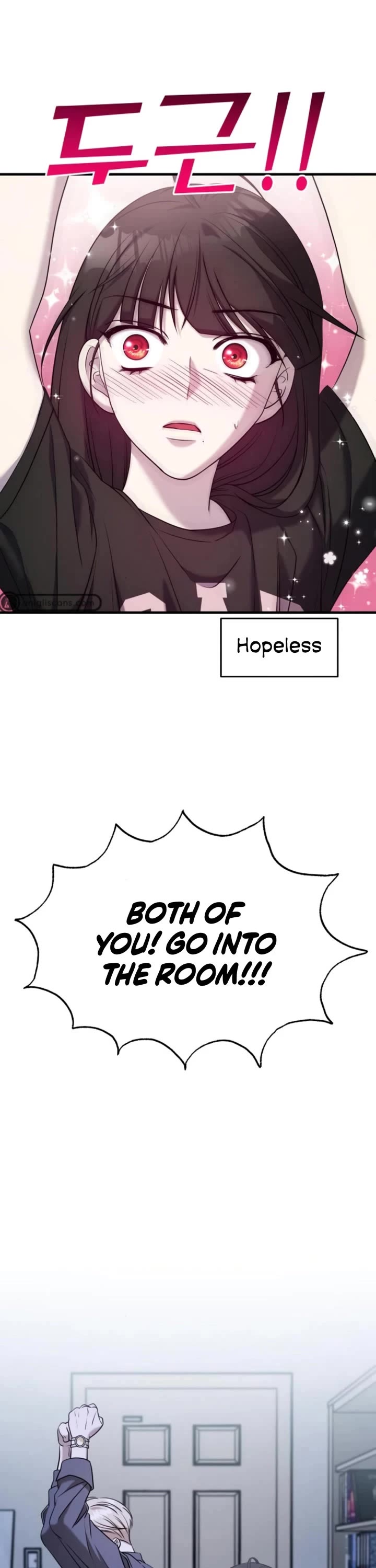 Pure Villain chapter 59 page 24