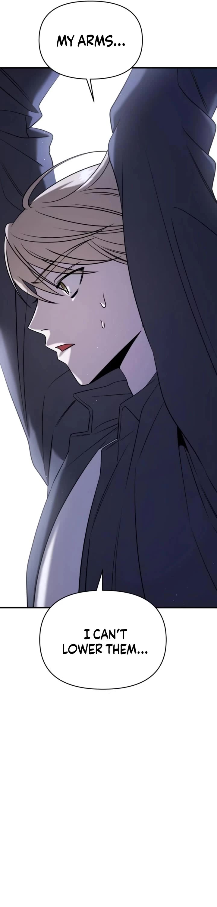 Pure Villain chapter 59 page 27