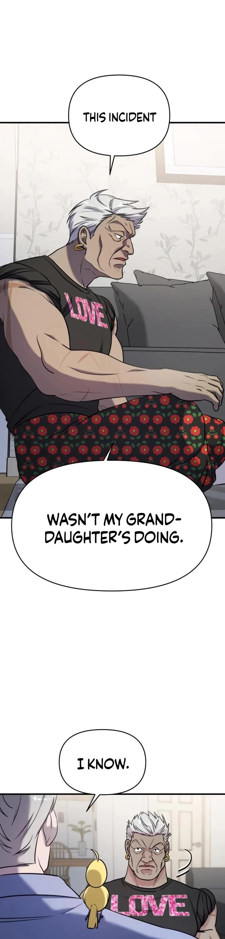 Pure Villain chapter 59 page 29