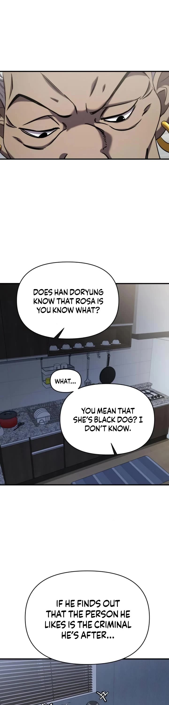 Pure Villain chapter 59 page 32