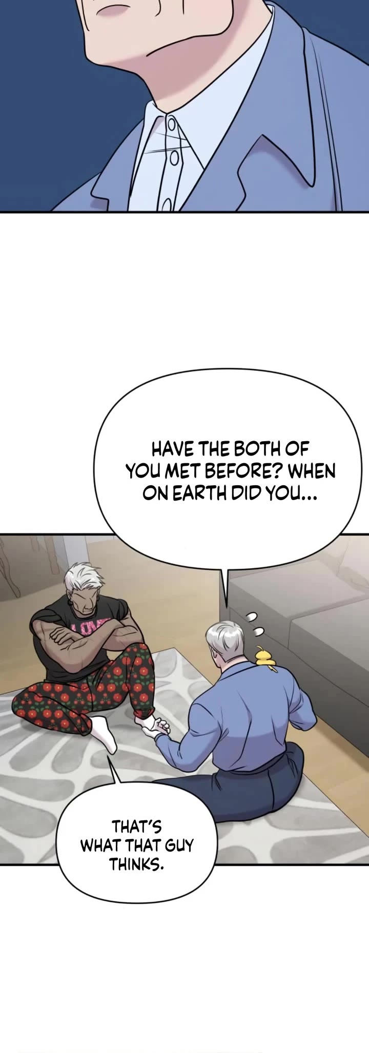 Pure Villain chapter 59 page 36