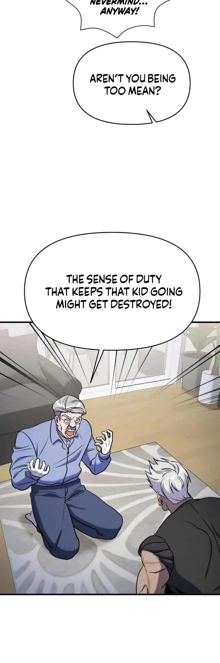 Pure Villain chapter 59 page 46