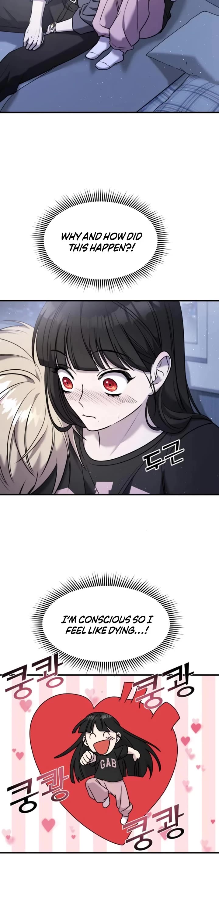 Pure Villain chapter 59 page 48