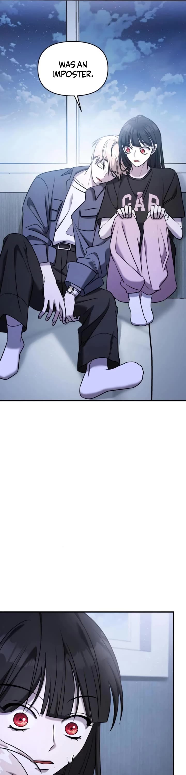 Pure Villain chapter 59 page 57