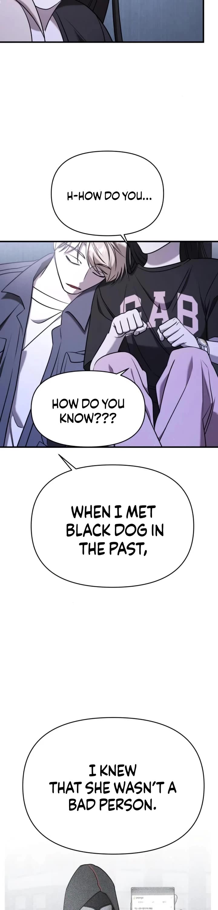 Pure Villain chapter 59 page 58