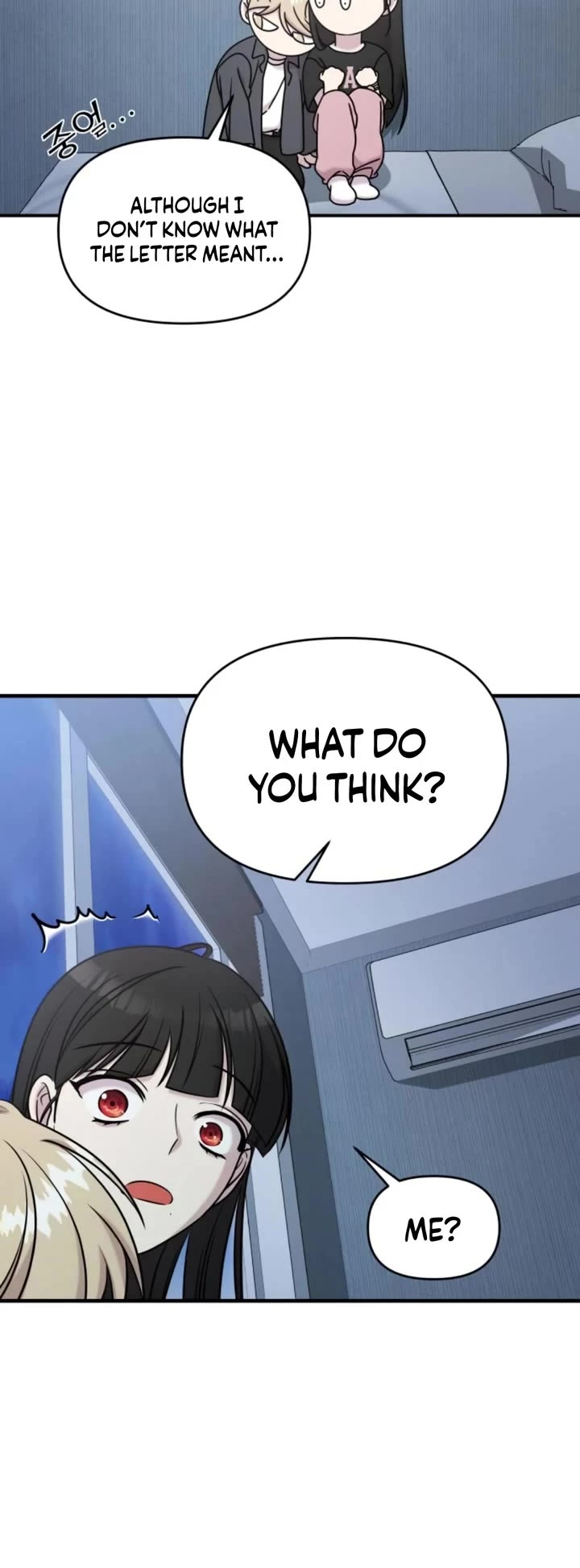 Pure Villain chapter 59 page 60