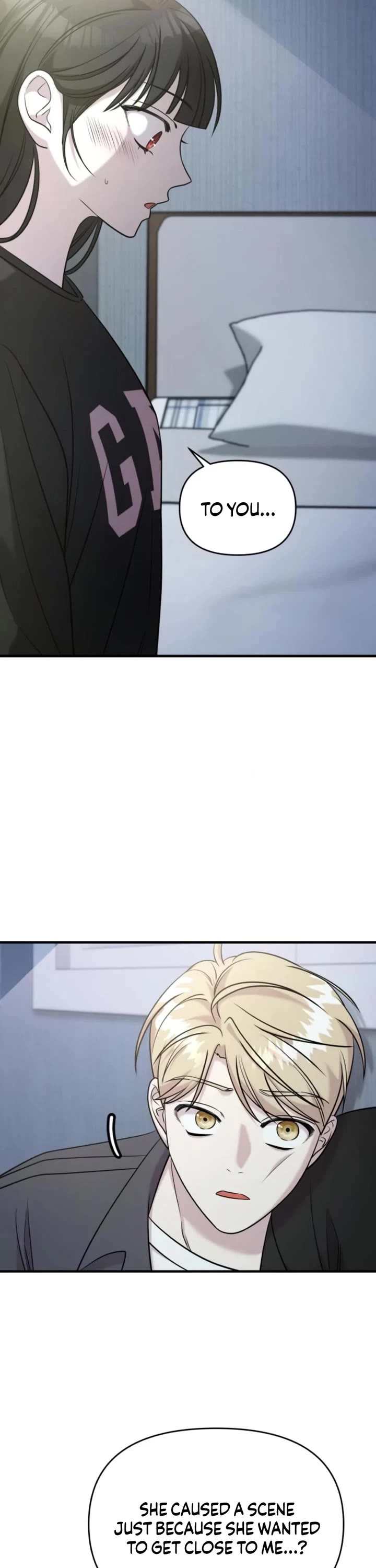 Pure Villain chapter 59 page 63