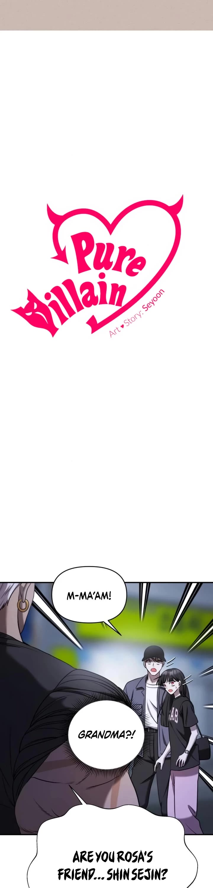 Pure Villain chapter 59 page 7