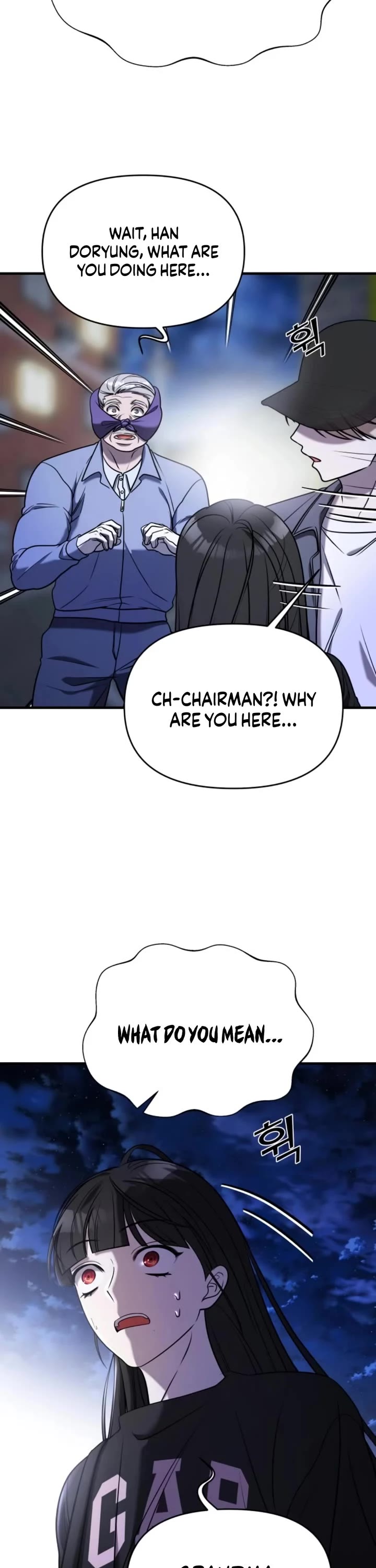 Pure Villain chapter 59 page 8