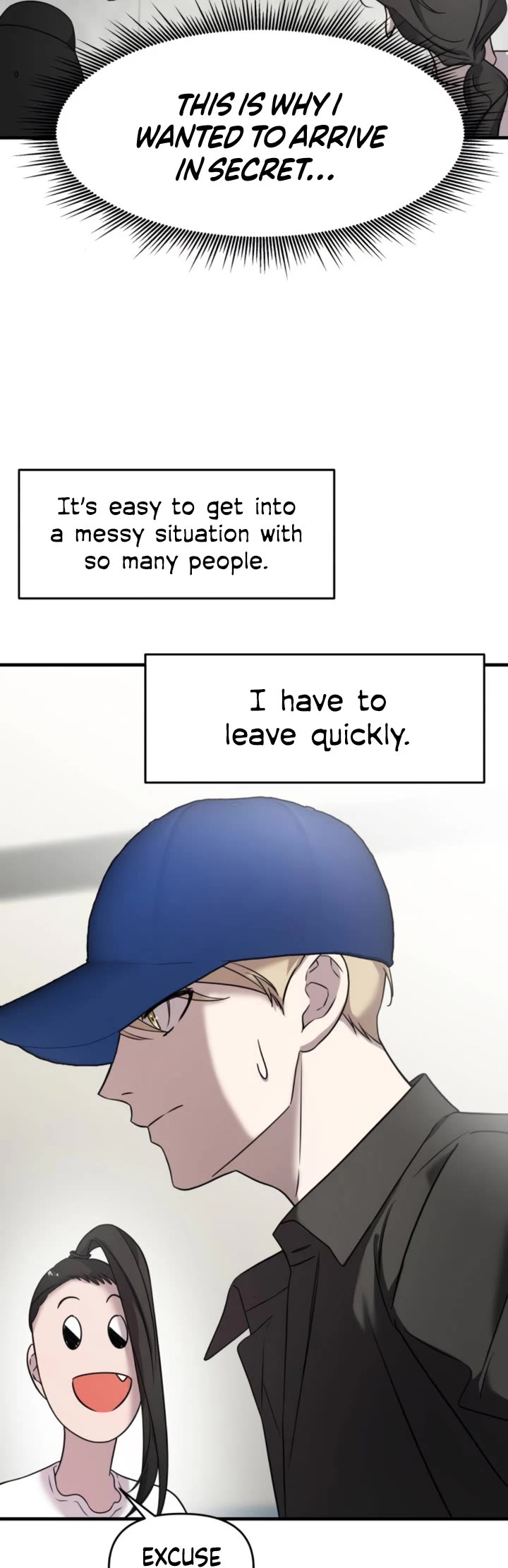 Pure Villain chapter 6 page 15