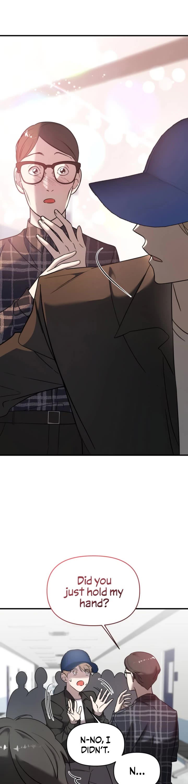 Pure Villain chapter 6 page 18