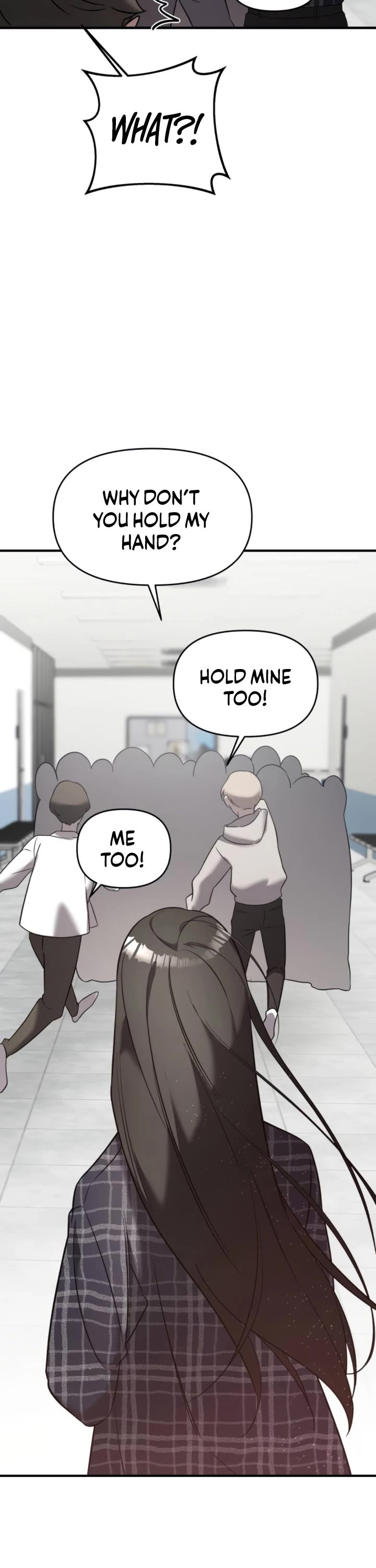 Pure Villain chapter 6 page 19