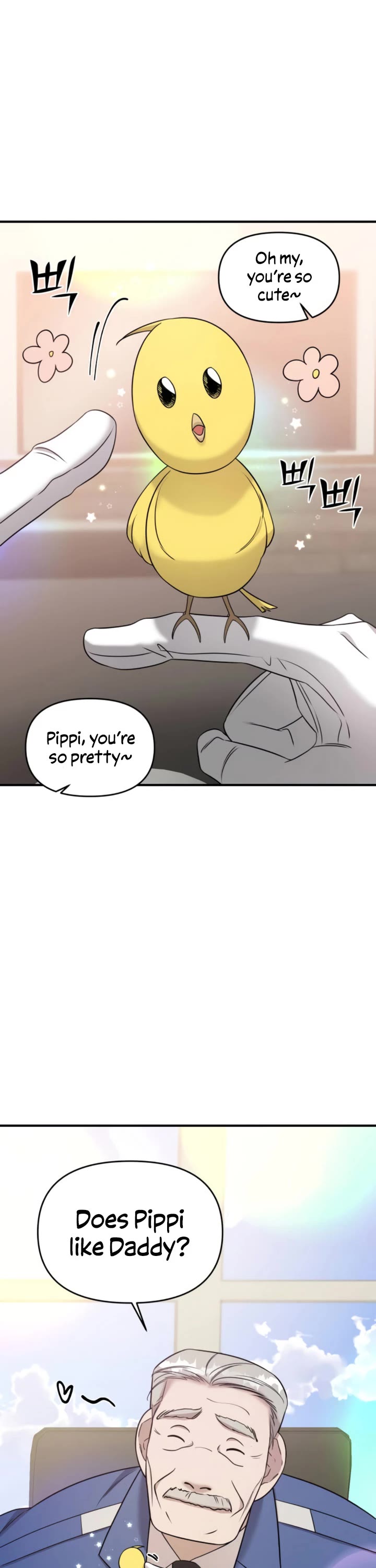 Pure Villain chapter 6 page 2