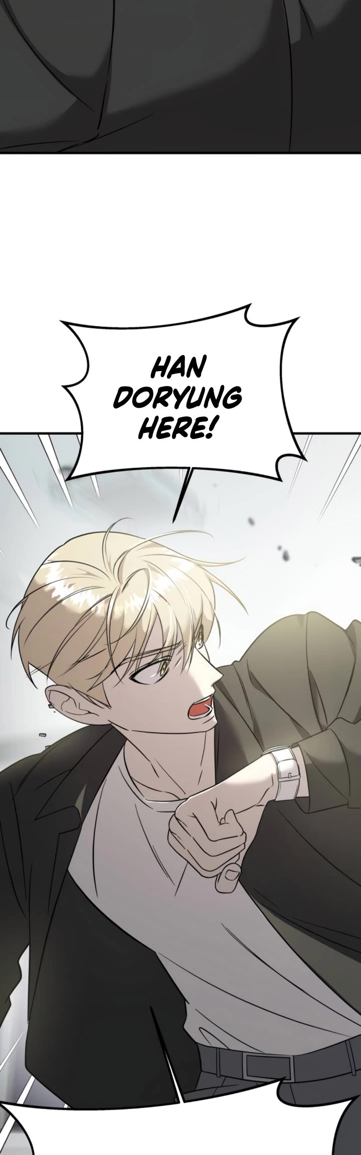 Pure Villain chapter 6 page 30