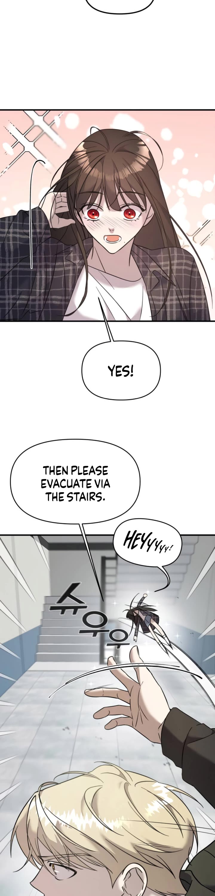 Pure Villain chapter 6 page 33