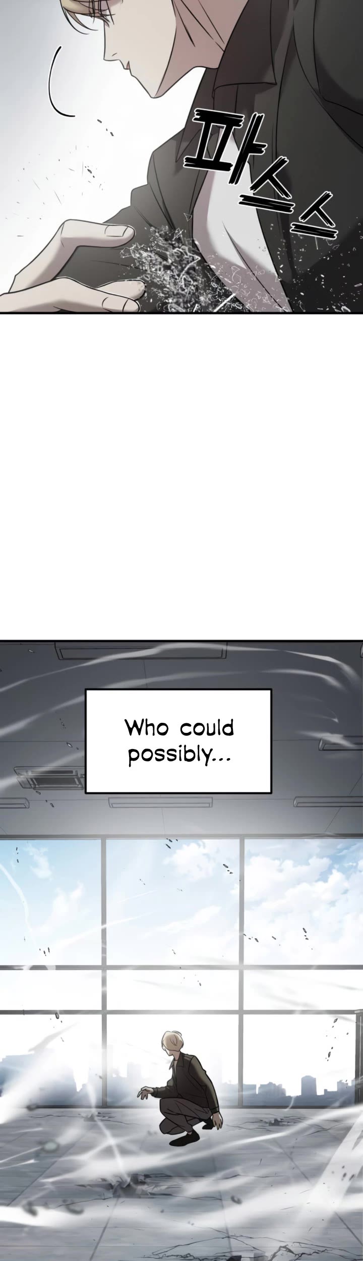 Pure Villain chapter 6 page 35