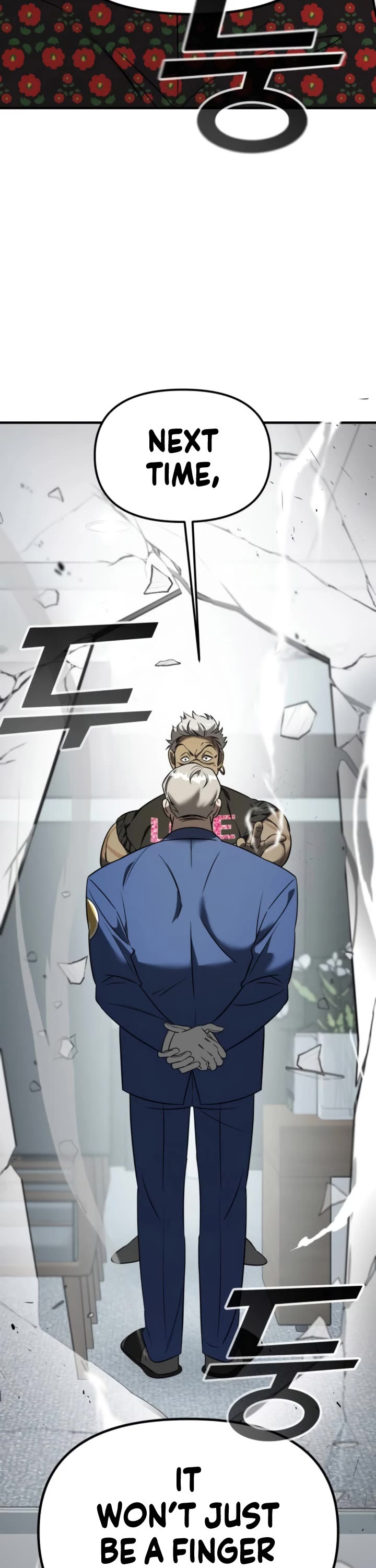 Pure Villain chapter 6 page 38