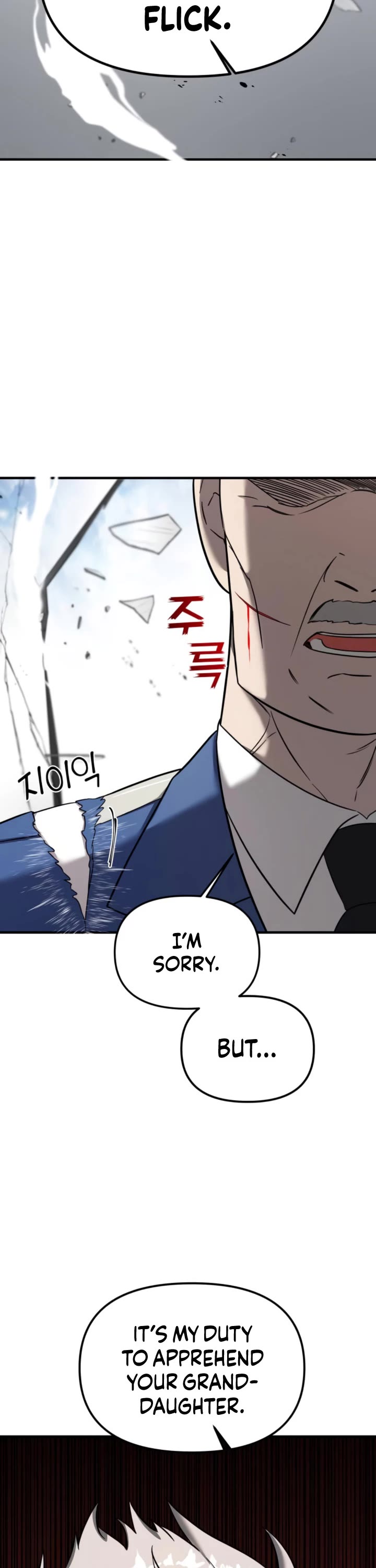 Pure Villain chapter 6 page 39