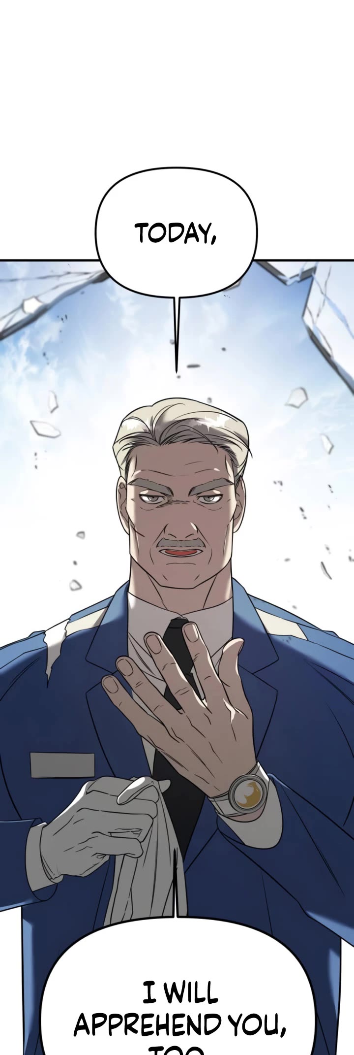 Pure Villain chapter 6 page 41