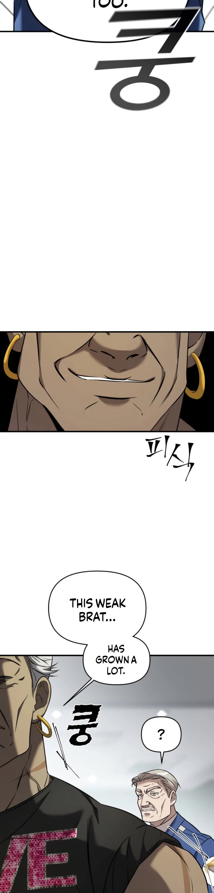 Pure Villain chapter 6 page 42