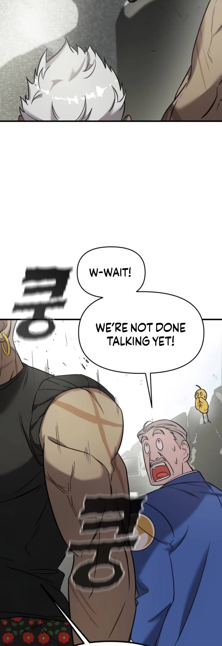 Pure Villain chapter 6 page 45