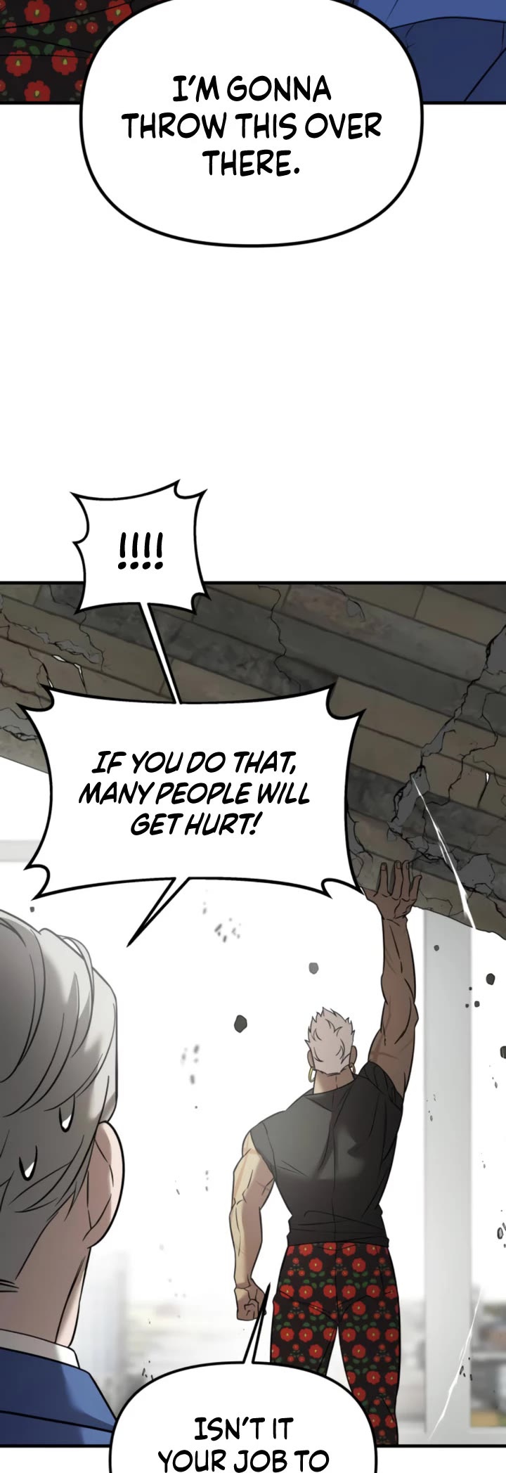 Pure Villain chapter 6 page 46